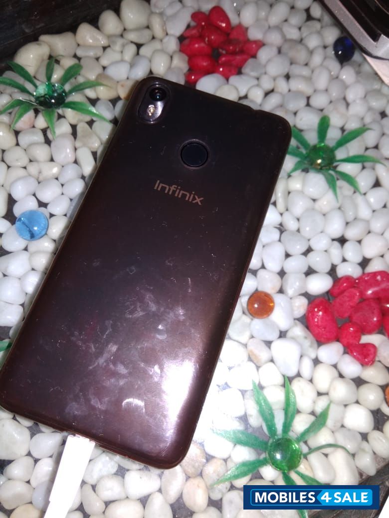 Infinix  hot s3