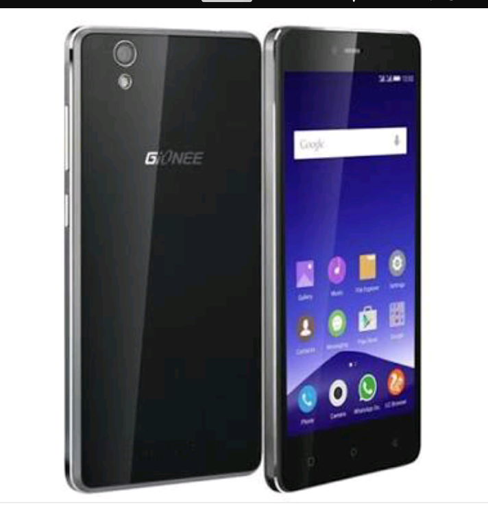 Gionee  F103