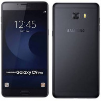 Samsung  C9 pro