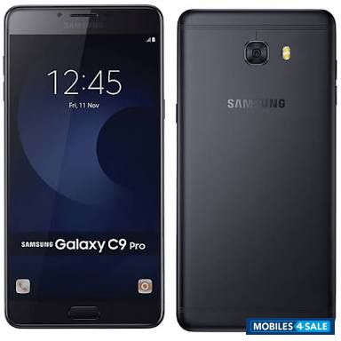 Samsung  C9 pro