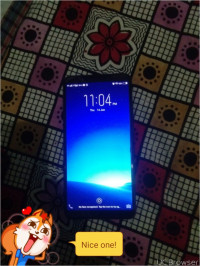 Vivo  v7 plus 4GB 64GB