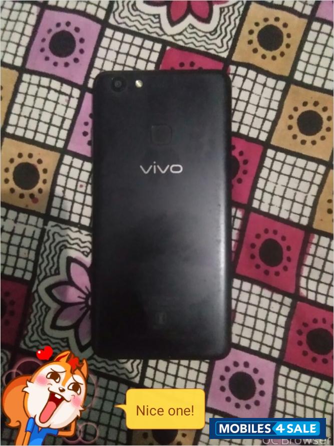 Vivo  v7 plus 4GB 64GB