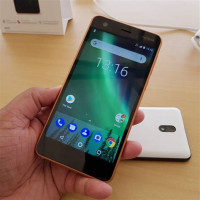 Nokia  Nokia 2