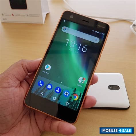 Nokia  Nokia 2