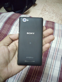 Sony  Xperia m dual