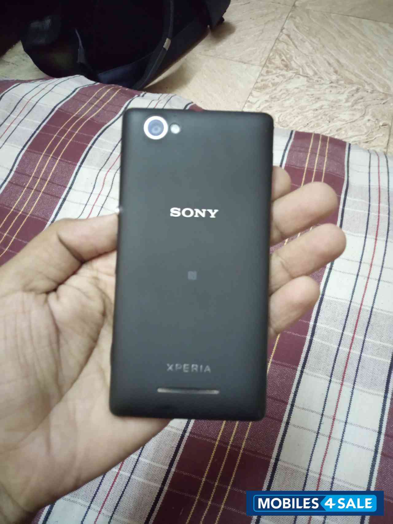 Sony  Xperia m dual