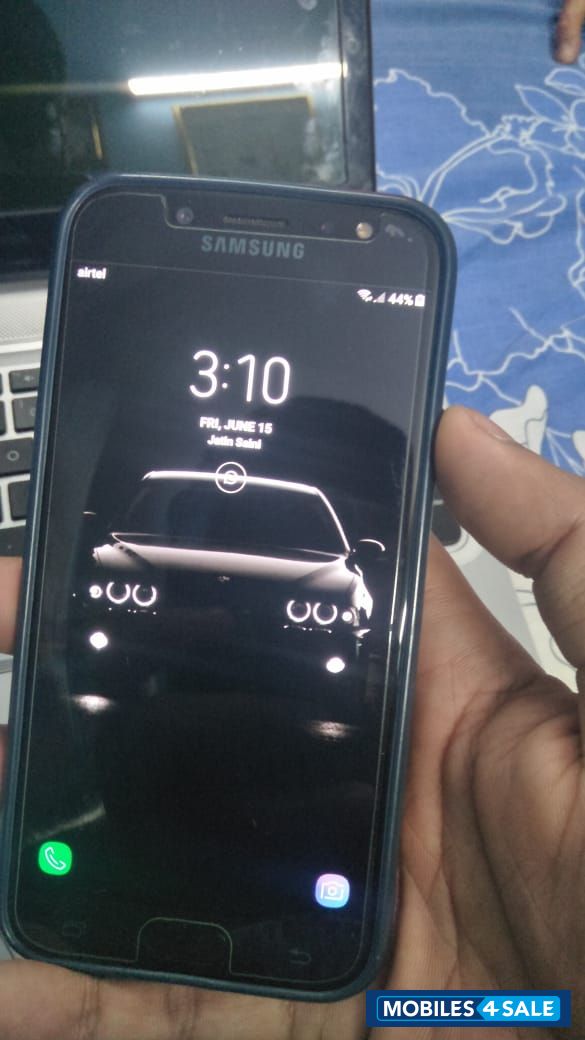 Samsung  j7 pro 64 gb