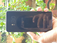 Samsung  galaxy S8+PLUS 64GB