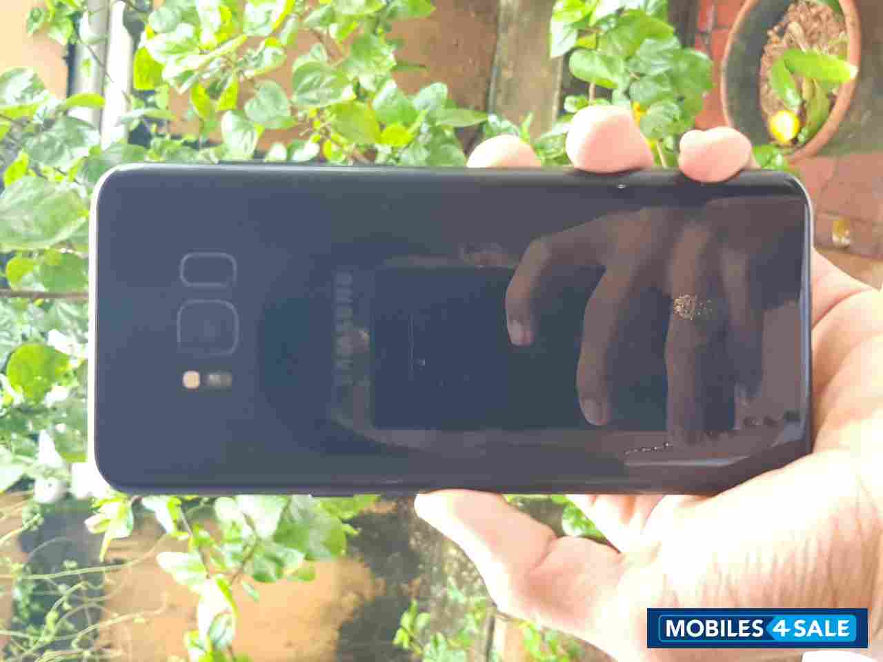 Samsung galaxy S8+PLUS 64GB