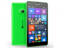 Microsoft  Lumia 535