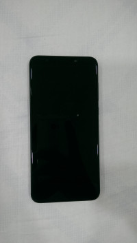 Black Xiaomi Redmi Redmi note 5