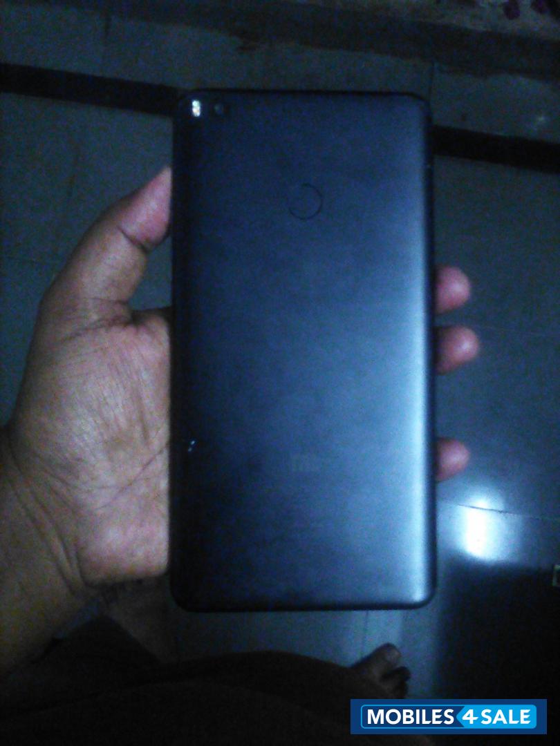Black, 32 Gb Xiaomi  MI Max 2
