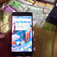OnePlus  3
