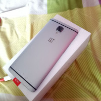 OnePlus  3