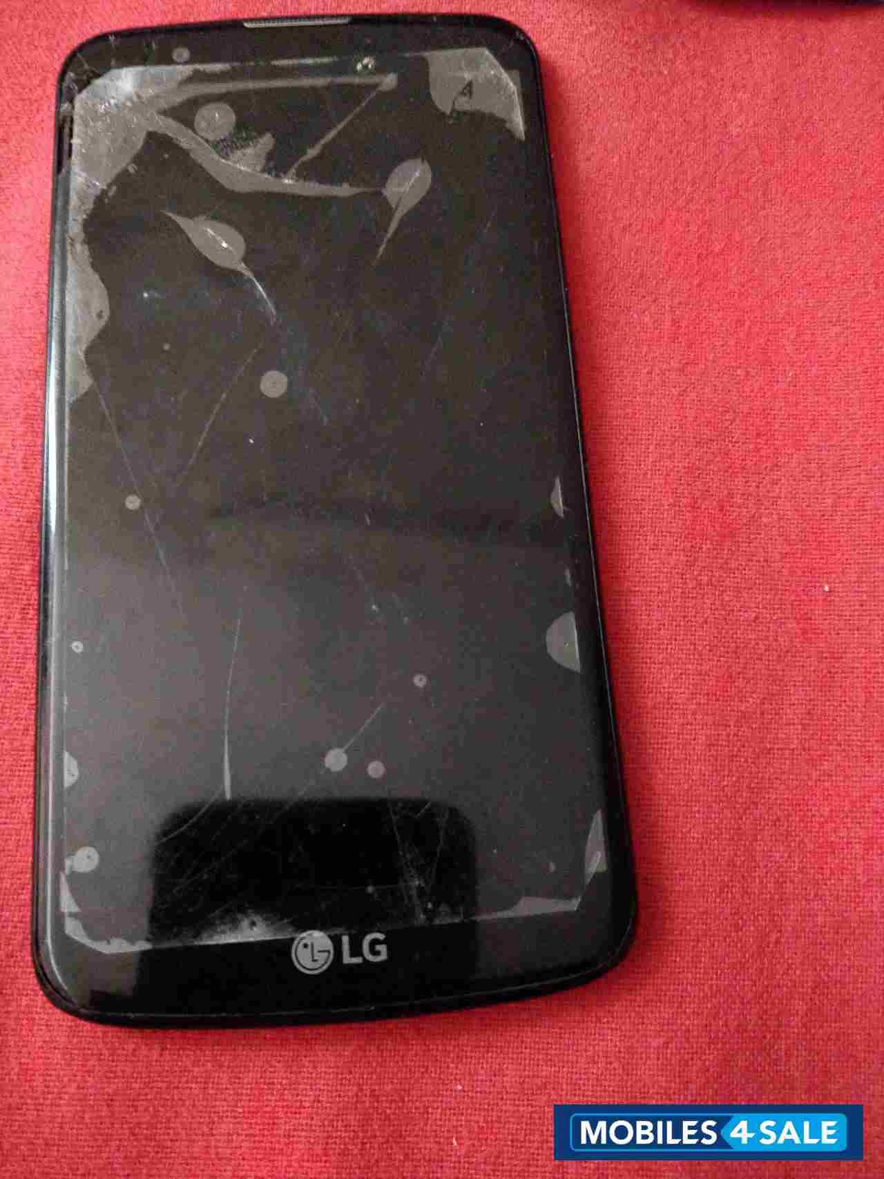 LG K10