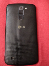 LG K10
