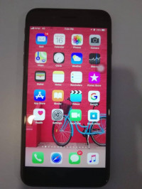 Apple  iPhone 8 plus 256 GB