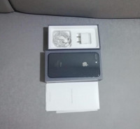 Apple  iPhone 8 plus 256 GB