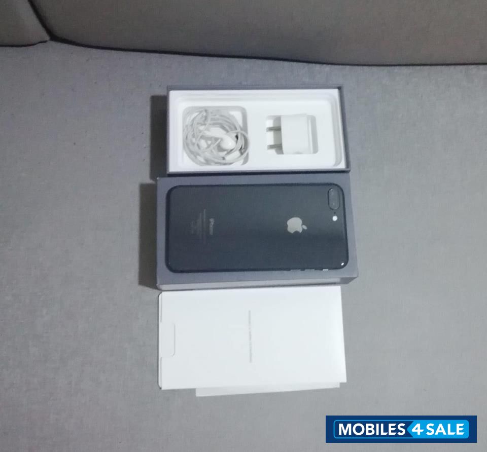 Apple  iPhone 8 plus 256 GB