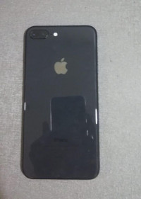 Apple  iPhone 8 plus 256 GB
