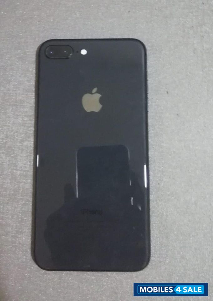 Apple  iPhone 8 plus 256 GB