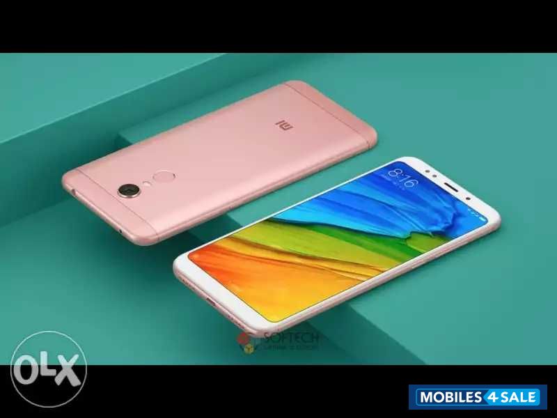 Xiaomi  Redmi 5