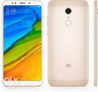 Xiaomi  Redmi 5