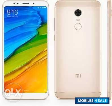 Xiaomi  Redmi 5
