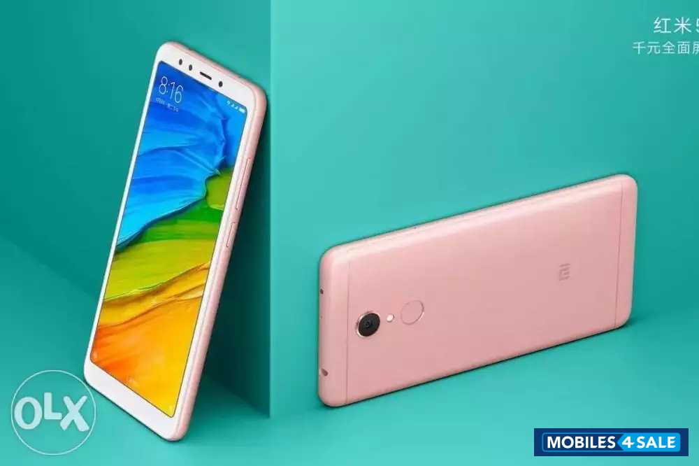 Xiaomi  Redmi 5