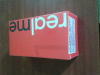 Realme  1