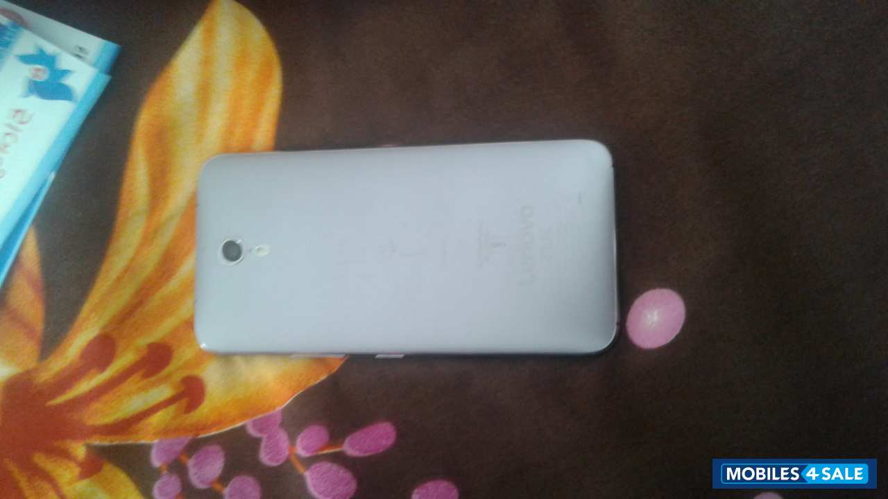 Lenovo ZUK Z1