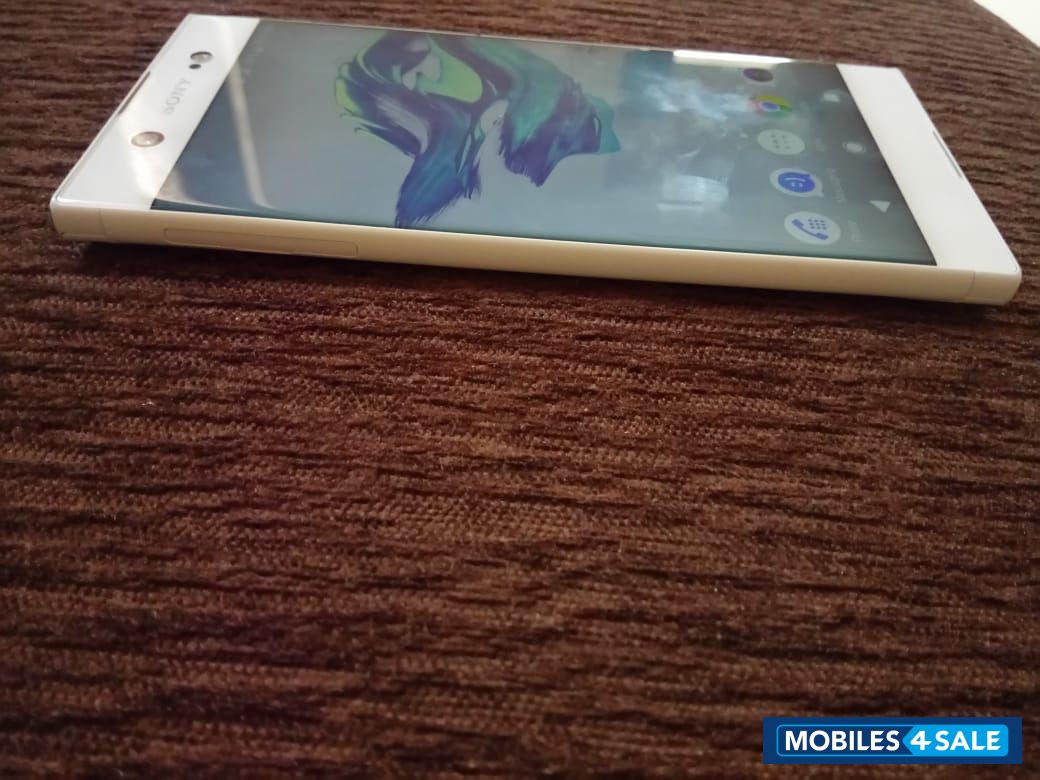 Sony  Xperia XA1 ultra Dual