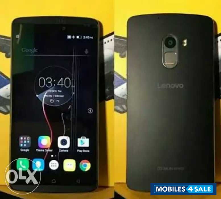 Lenovo  K4 note