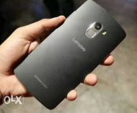 Lenovo  K4 note