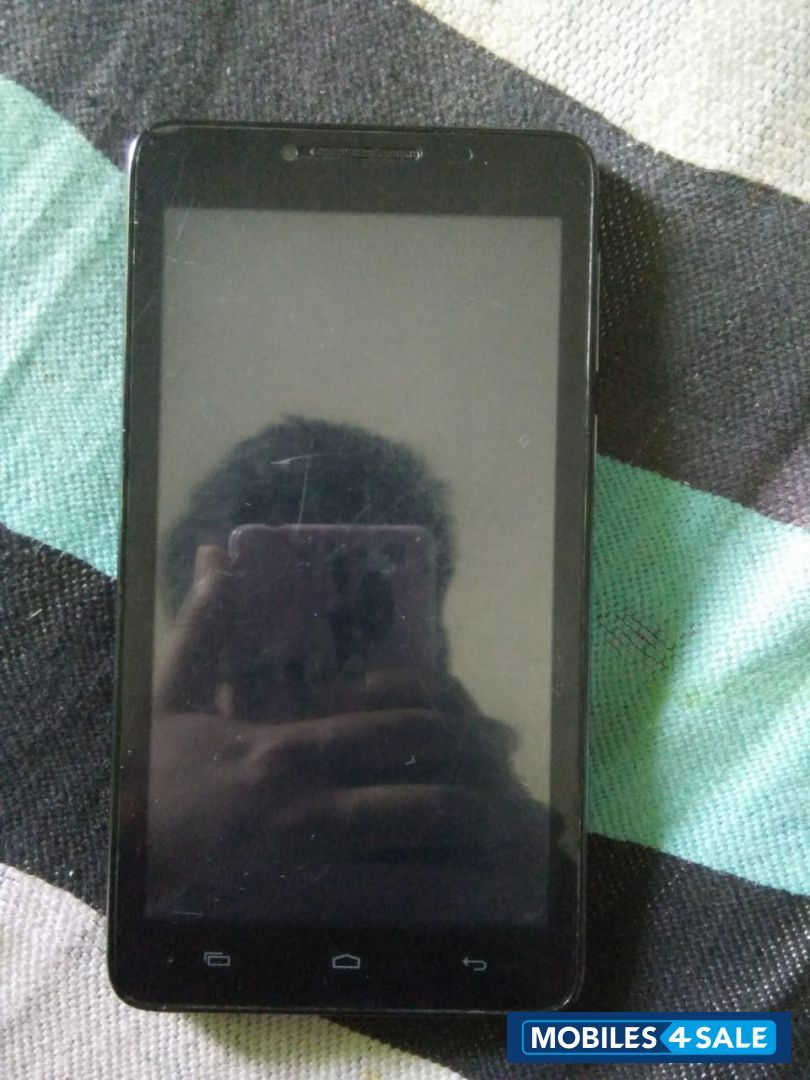 Micromax  Canvas doodle 3