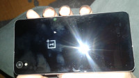 Black OnePlus X