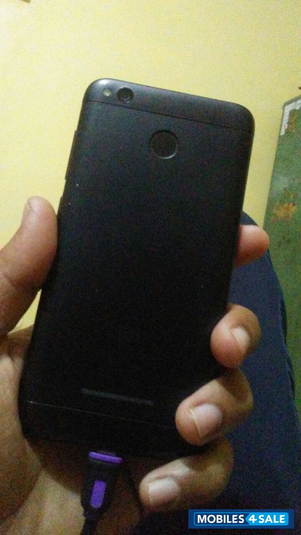 Xiaomi  Redmi 4