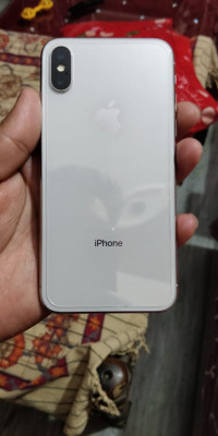 Apple  iphone x