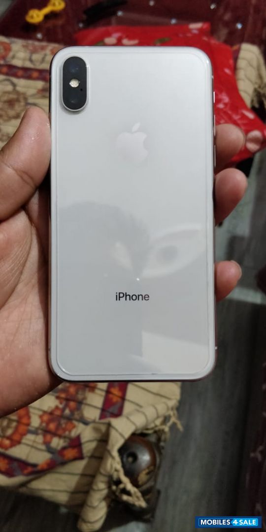 Apple  iphone x