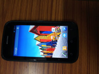 Micromax  A110Q
