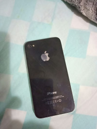 Apple  Iphone 4