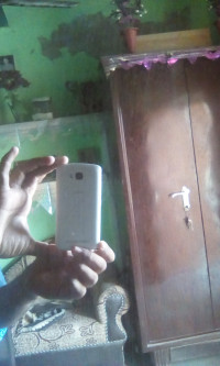 Intex  cloud gem+ android 5.1