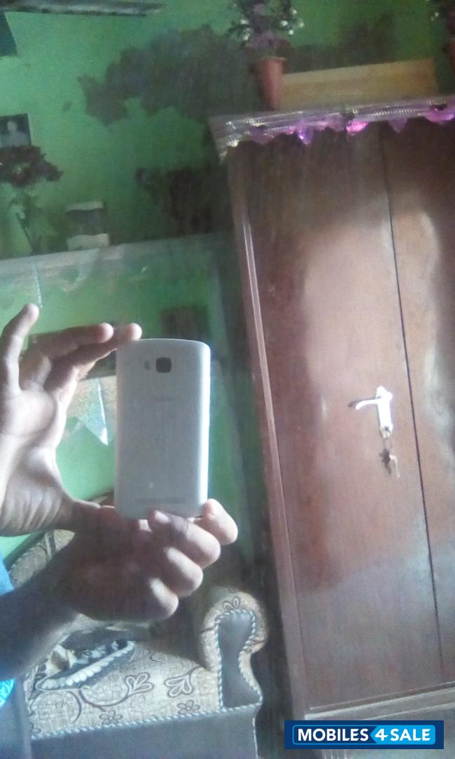 Intex  cloud gem+ android 5.1