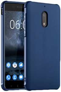 Metallic Blue Nokia  Nokia 6