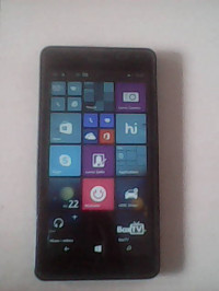 Microsoft Microsoft lumia