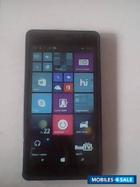 Microsoft Microsoft lumia