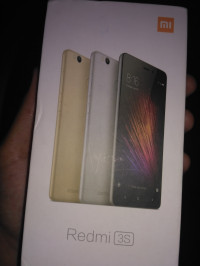 Xiaomi  Redmi 3G prime