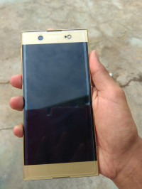 Sony  Xperia xa1 ultra