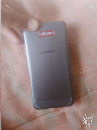 Lenovo  Vibe k5