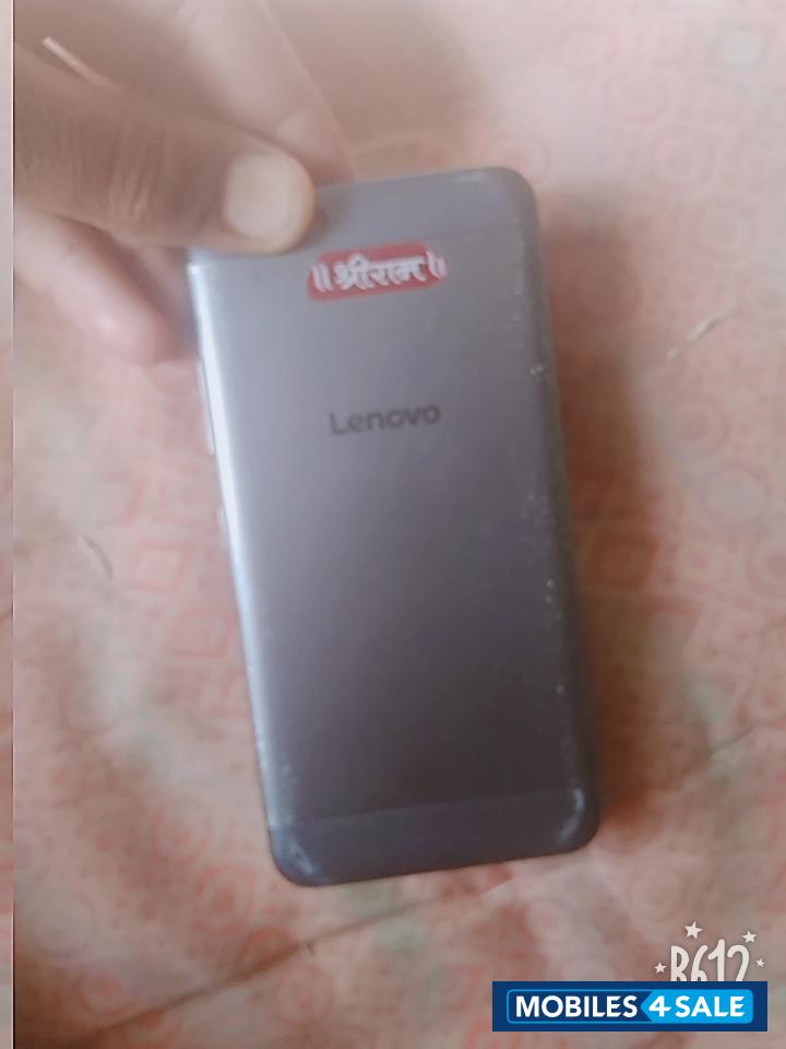 Lenovo  Vibe k5
